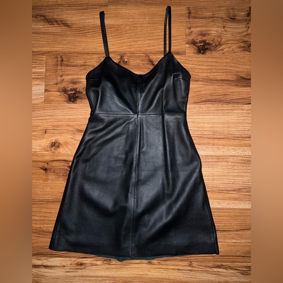 NWT Reformation Jinx Dress - Picture 2 of 5